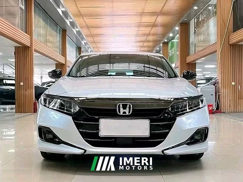 Honda Accord 260TURBO Comfort Edition - car from China