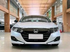 Honda Accord 260TURBO Comfort Edition - photo 1