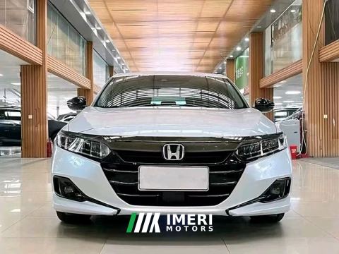 2023 Honda Accord 260TURBO Comfort Edition - ავტომობილი ჩინეთიდან