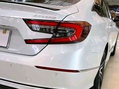 Honda Accord 260TURBO Comfort Edition - photo 10
