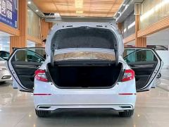Honda Accord 260TURBO Comfort Edition - photo 11