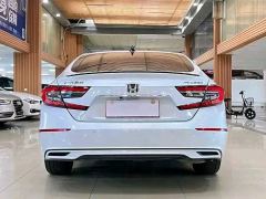 Honda Accord 260TURBO Comfort Edition - photo 12