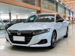 Honda Accord 260TURBO Comfort Edition - photo 2