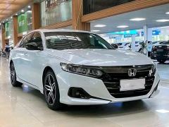 Honda Accord 260TURBO Comfort Edition - photo 3