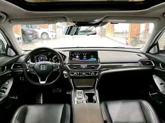 Honda Accord 260TURBO Comfort Edition - photo 4