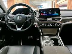 Honda Accord 260TURBO Comfort Edition - photo 5