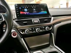 Honda Accord 260TURBO Comfort Edition - photo 6