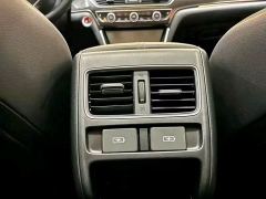 Honda Accord 260TURBO Comfort Edition - photo 8