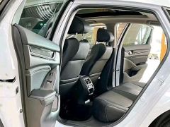 Honda Accord 260TURBO Comfort Edition - photo 9