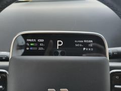Li Auto L6 Max - ფოტო 20