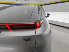 Lynk & Co 20 Z20 530km Max Edition - ფოტო 5