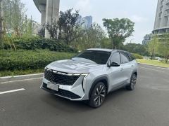 Geely Boyue L 1.5T Premium Version - ფოტო 1