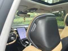 Geely Boyue L 1.5T Premium Version - ფოტო 10