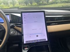 Geely Boyue L 1.5T Premium Version - ფოტო 12