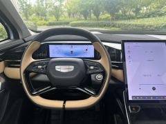 Geely Boyue L 1.5T Premium Version - ფოტო 13