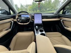 Geely Boyue L 1.5T Premium Version - ფოტო 14