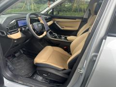 Geely Boyue L 1.5T Premium Version - ფოტო 16