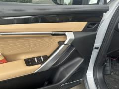 Geely Boyue L 1.5T Premium Version - ფოტო 17