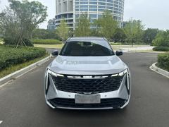 Geely Boyue L 1.5T Premium Version - ფოტო 2
