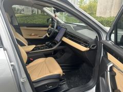 Geely Boyue L 1.5T Premium Version - ფოტო 4