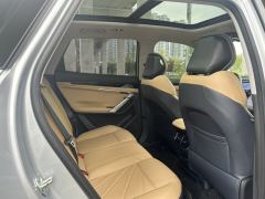 Geely Boyue L 1.5T Premium Version - ფოტო 5