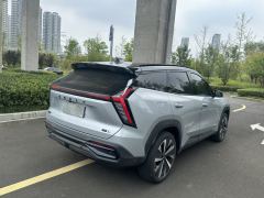 Geely Boyue L 1.5T Premium Version - ფოტო 6