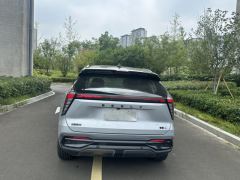 Geely Boyue L 1.5T Premium Version - ფოტო 7
