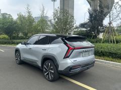 Geely Boyue L 1.5T Premium Version - ფოტო 8