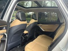 Geely Boyue L 1.5T Premium Version - ფოტო 9