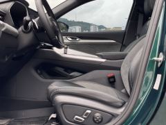 Geely Xingui Xingrui 2.0T Only this turquoise version - ფოტო 18