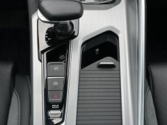 Geely Xingui Xingrui 2.0T Only this turquoise version - ფოტო 19