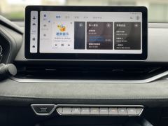 Geely Xingui Xingrui 2.0T Only this turquoise version - ფოტო 20