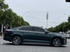 Geely Xingui Xingrui 2.0T Only this turquoise version - ფოტო 7