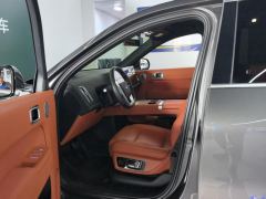 Li Auto Li L8 Pro - ფოტო 14