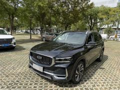 Geely Xingyue L 2.0T 2WDFlagship Version - ფოტო 1