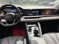 Geely Xingyue L 2.0T 2WDFlagship Version - ფოტო 10