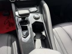 Geely Xingyue L 2.0T 2WDFlagship Version - ფოტო 12