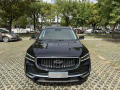Geely Xingyue L 2.0T 2WDFlagship Version - ფოტო 2