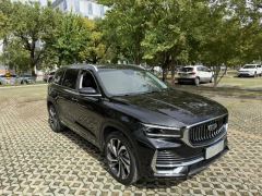 Geely Xingyue L 2.0T 2WDFlagship Version - ფოტო 3