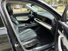 Geely Xingyue L 2.0T 2WDFlagship Version - ფოტო 4