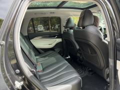 Geely Xingyue L 2.0T 2WDFlagship Version - ფოტო 5