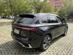 Geely Xingyue L 2.0T 2WDFlagship Version - ფოტო 6