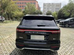 Geely Xingyue L 2.0T 2WDFlagship Version - ფოტო 7