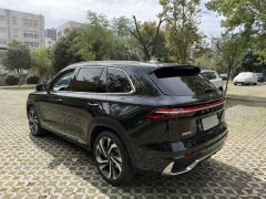 Geely Xingyue L 2.0T 2WDFlagship Version - ფოტო 8