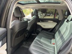Geely Xingyue L 2.0T 2WDFlagship Version - ფოტო 9