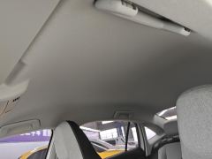 Volkswagen Lavida Advanced 1.5L Automatically outstanding Xinxue edition - ფოტო 15