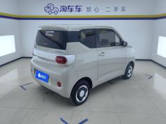 Wuling Hongguang MINIEV 215km Youth Edition Lithium iron phosphate - фото 2
