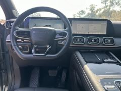 Chery Tiggo 9 2.0T Auto 4WD Flagship Edition 7-seater - photo 10