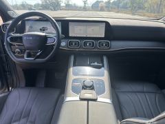 Chery Tiggo 9 2.0T Auto 4WD Flagship Edition 7-seater - photo 11