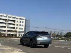 Chery Tiggo 9 2.0T Auto 4WD Flagship Edition 7-seater - photo 12